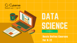 Lesson 1: What is Data Science?