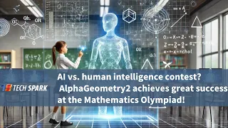 [Article Teaser] AlphaGeometry2 at the Math Olympiad
